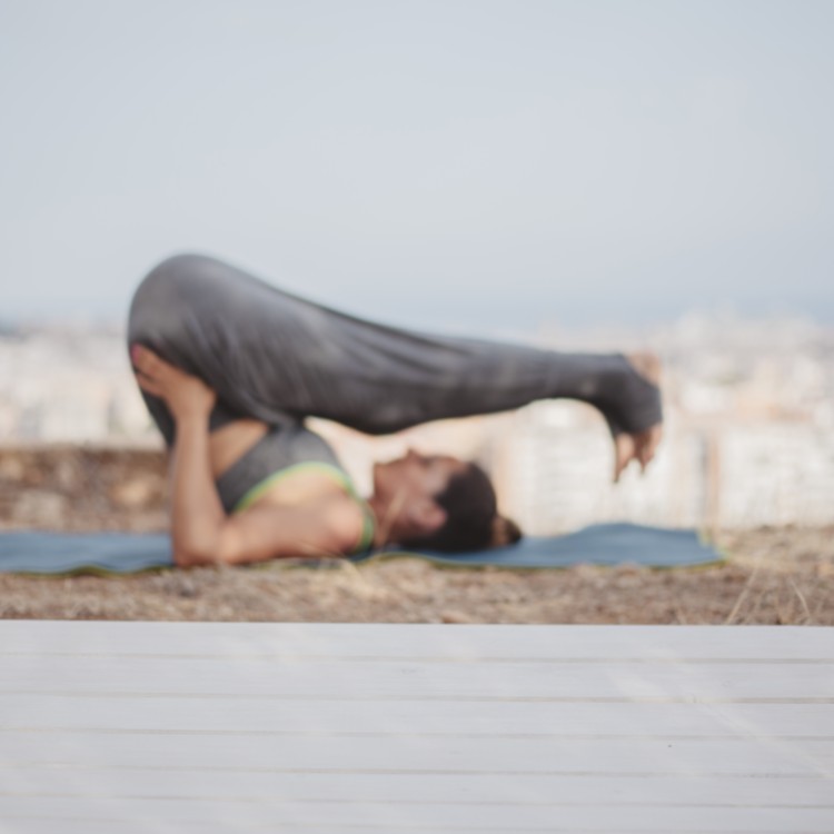 bienfaits sommeil yoga nidrã