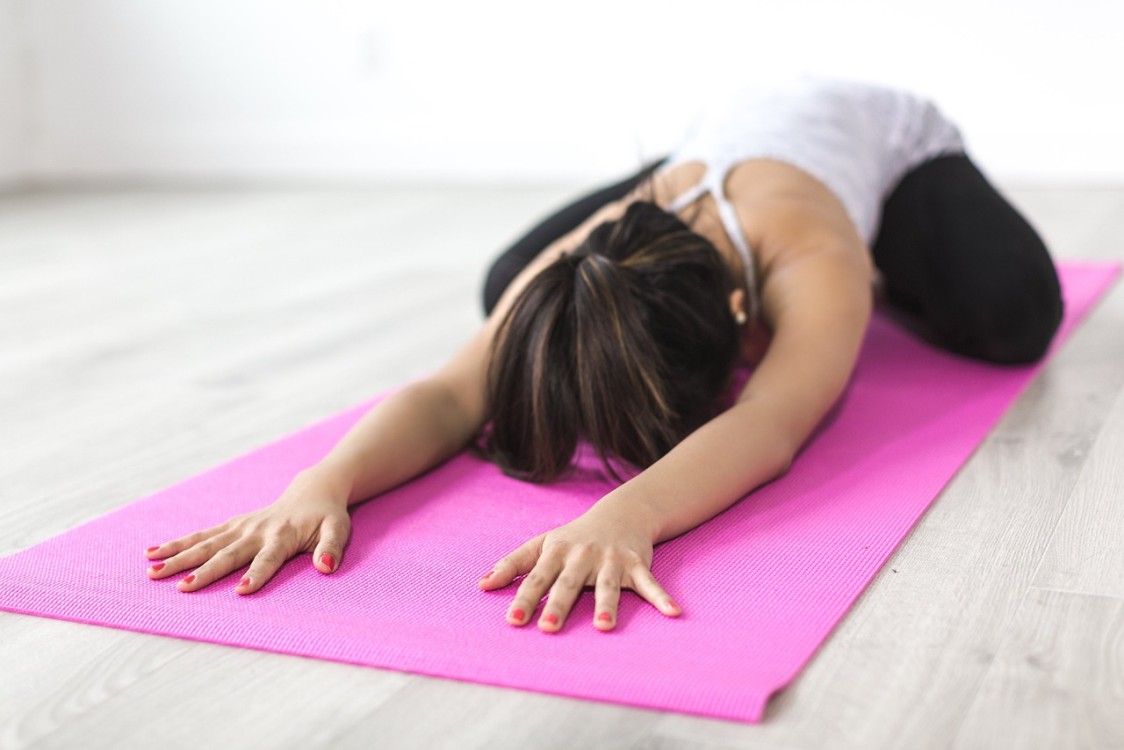 5 conseils pour progresser dans sa pratique du hatha yoga