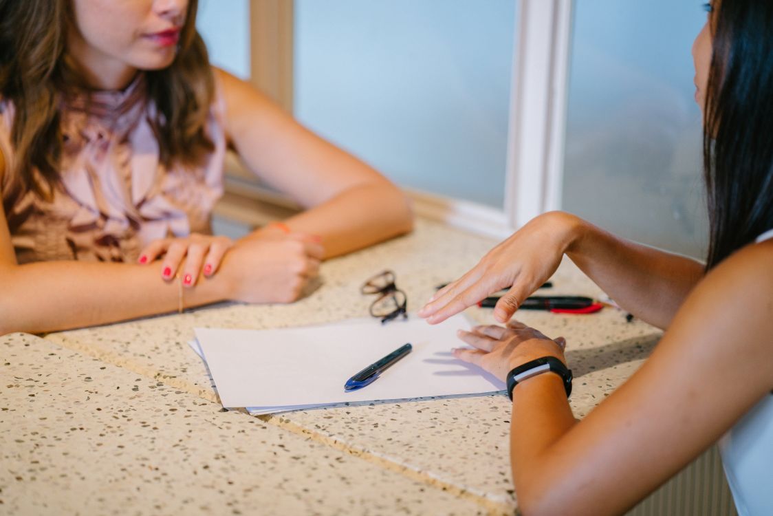 Coaching individuel