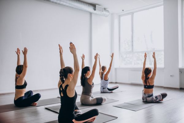 Anaïs Yoga & Coaching