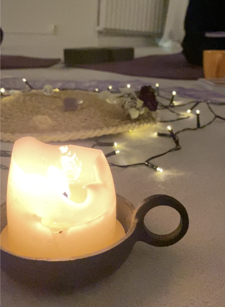 Cours de Yoga en direct & replay