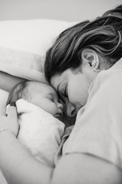 Culpabilité Maternelle : 7 Stratégies pour s’en libérer