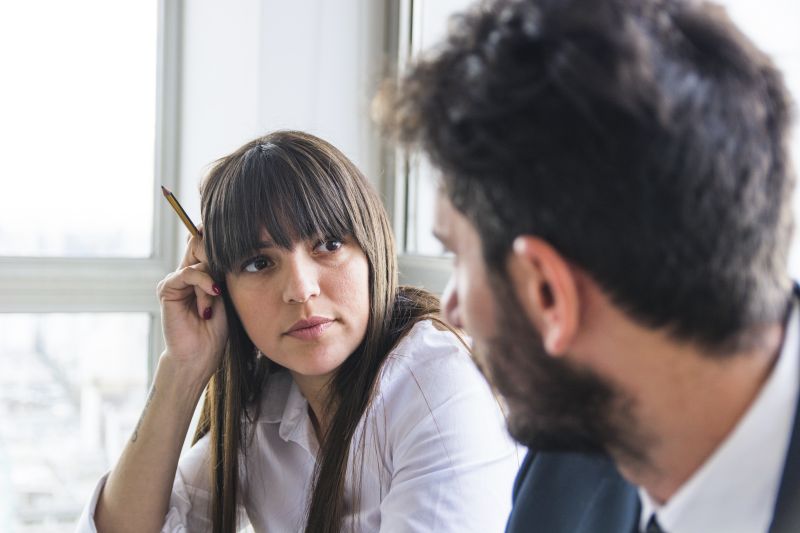 à l'écoute / Réseau professionnel