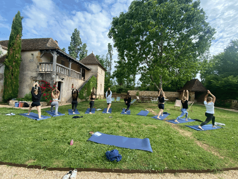 groupeyoga